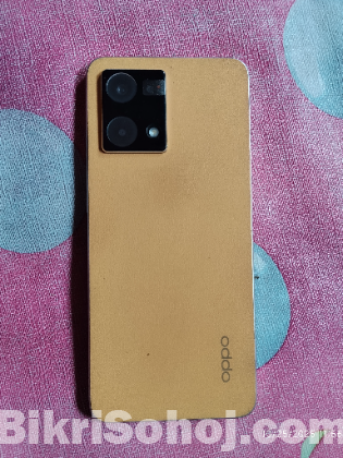 Oppo F21 Pro